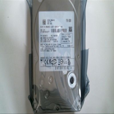750 GB SATA 3Gb/s A7K1000 HUA721075KLA330 7200rpm 32MB 3.5 Inch Hard Drive