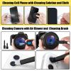 walrfid 20-in-1 Keyboard Cleaner Laptop Cleaning Kit for Phones & Earbuds view 4