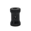BGNing Reinforced 1/4 to 1/4 3/8 inch Tripod Converter Adapter Screw Male Female Bracket for DSLR Camera Flash Lights Mic Conversion view 3