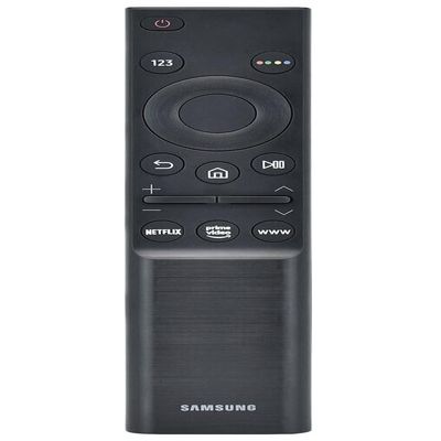 USARMT BN59-01358D Smart TV Remote Control Compatible with All Samsung Televisions