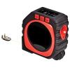 TEMKIN Distance Meter Measuring Tape 3-in-1, Display Measuring Ruler, Digital Electronic Roulette Measure Cord, Mode Measure Tool Tape ?Measure Ruler view 1