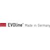 EVOLINE 1599 0904 1500 Effect Port Replacement Rocker Lid Matte Stainless Steel view 4