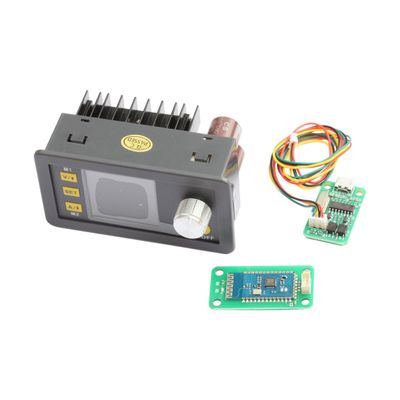 1pcs Dps5005 Communication Constant Voltage Constant Current Dc-dc Step Down Programmable Power Supply Module Buck Converter