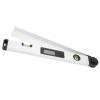 TEMKIN 400mm Electronic Spirit Level, Aluminum Alloy Digital Display Angle Meter Ruler, with Backlit Display, for Angle Measurement, Level Ruler view 3