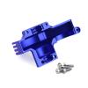 1 Set Aluminum Main Gear Protection Cover for Traxxas MAXX 4S Truck 1/10 89086-4 RC Car view 4