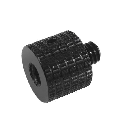 BGNing Conversion Screw 1/4 to 1/4 3/8 M6 Projector Bracket Adapter Photography Accessories DSLR Camera Tripod Ballhead Male to Female (1 4 M to 1 4 F)