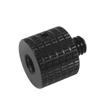 BGNing Conversion Screw 1/4 to 1/4 3/8 M6 Projector Bracket Adapter Photography Accessories DSLR Camera Tripod Ballhead Male to Female (1 4 M to 1 4 F) view 1