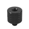 BGNing Conversion Screw 1/4 to 1/4 3/8 M6 Projector Bracket Adapter Photography Accessories DSLR Camera Tripod Ballhead Male to Female (1 4 M to 1 4 F) view 3