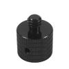 BGNing Conversion Screw 1/4 to 1/4 3/8 M6 Projector Bracket Adapter Photography Accessories DSLR Camera Tripod Ballhead Male to Female (1 4 M to 1 4 F) view 4