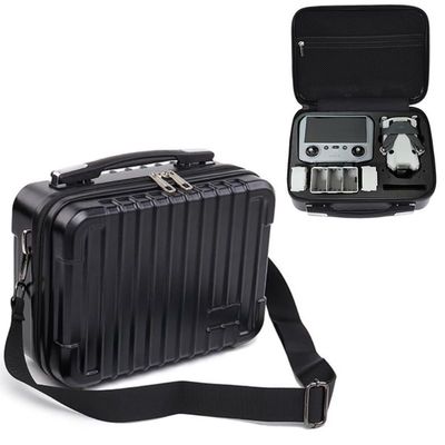 Coyktonty Storage case Bag shoulder bag for DJI MINI 4 PRO,Storage Bag for DJI RC2/RC-N2 controllers Drone Accessories