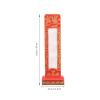 ABOOFAN Wooden Temple Tablet Blank Worship Board for Memorials Offering Ceremonies and Religious Rituals Versatile Unfinished Wooden Board for Personalization at Churches and Shrines view 3
