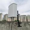 Outdoor 2x2 MIMO Antenna 5G, 4G, LTE Antennas for T-Mobile, Directional 4G Modem/Router Antenna SMA TS9 600-3800MHz 12dBi with Mounting Pole/ 10meters Cable (Full Kit) view 3