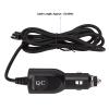 MUNEFE Car PS r Cable, V 1.2A USB Vehicle Power Charin Cable Cord, PVC Naviator r Cord for Car 1.m view 2