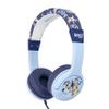 OTL Technologies BL1073 Kids Wired Headphones - Bluey Headphones view 1