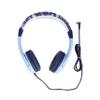 OTL Technologies BL1073 Kids Wired Headphones - Bluey Headphones view 4