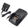 Kymate NNTN7079A NNTN7083 NNTN8863 Single Charger for Motorola Radios APX6000 APX7000 APX8000 APX6000XE APX7000XE APX8000XE SRX2000 Battery Charing NNTN9127 NNTN8930 NNTN7038 PMNN4485 PMNN4486 view 1