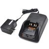 Kymate NNTN7079A NNTN7083 NNTN8863 Single Charger for Motorola Radios APX6000 APX7000 APX8000 APX6000XE APX7000XE APX8000XE SRX2000 Battery Charing NNTN9127 NNTN8930 NNTN7038 PMNN4485 PMNN4486 view 2