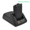 Kymate NNTN7079A NNTN7083 NNTN8863 Single Charger for Motorola Radios APX6000 APX7000 APX8000 APX6000XE APX7000XE APX8000XE SRX2000 Battery Charing NNTN9127 NNTN8930 NNTN7038 PMNN4485 PMNN4486 view 3