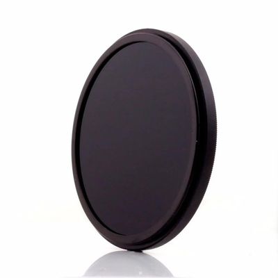 ZGYDNM 1000nm 37mm 39mm 52mm 58mm 67mm 77mm Original Infrared Filter Infrared Photography Digital SLR Camera Filter Optical Filter Lens (Size : 39mm, Color : 1000nm)