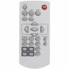 Leankle Remote Controller LV-RC12 for Canon Projectors LH-WU350UST, LH-WX370UST, LV-WU360, LV-WX370, LV-X350 view 1