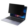 AIZYR Anti spy Screens protective film for Laptop 18.5-32 inch,Computer Screen Privacy Shield Anti-glare/spy Film Anti-peep,21.5inch 475X268mm view 1