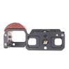 Hersmay ZVE10 Camera Cage with Wooden Side Handle Cage Rig Accessories for Sony ZV-E10 DSLR Camera view 4