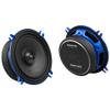 AudioControl PNW Series Car Speakers, 5.25" Coaxial Premium High-Fidelity, 50 Watt RMS/75 Watt Max, 3 Ohm (Pair) view 1
