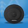 AudioControl PNW Series Car Speakers, 5.25" Coaxial Premium High-Fidelity, 50 Watt RMS/75 Watt Max, 3 Ohm (Pair) view 4