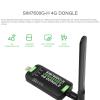 SIM7600GH 4G DONGLE Module USB UART Communication Support 2G 3G 4G 50Mbps Uplink 150Mbps Downlink Computer Accessories for PC view 4