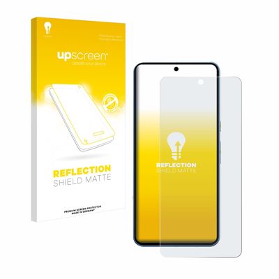 upscreen Anti-Glare Screen Protector Compatible with Google Pixel 8 Pro Protection Film Matte