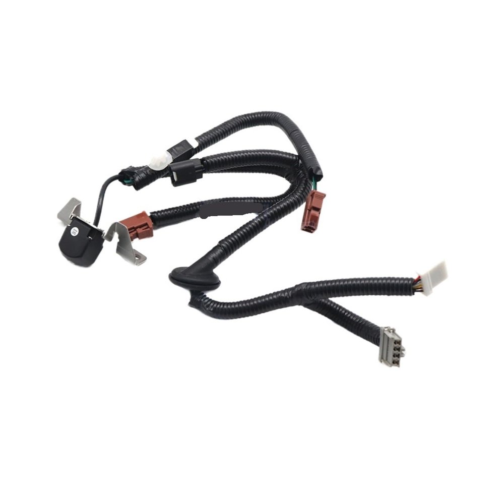 39530-SZA-A01 Reverse Assist Rear View Camera Backup Aid Parking Camera Compatible with Pilot 2013 2014 2015 39530SZAA01