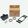 Scanstrut SC-Multi-F1 Flip Pro Multi - Dual USB-C with 12V Power Socket view 4