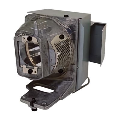 Advanced Lamps BL-FU245A Lamp & Housing for Optoma Projectors - Fits BL-FU245A, EH205ST, EH412, EH412ST, HD29HLV, HD39HDR, IN119HDG, SP LAMP103, X412-1 Unit Per Pack - 90-Day Warranty