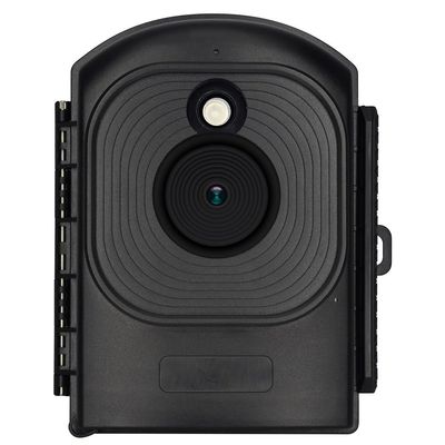 BUTXET Full Color Time Lapse Camera with 32G Memory Card & Bracket, 2.4" LCD Screen, IP56 Waterproof Dustproof, 1080P HD Video Recorder, 110 Shooting Angle, LED Low Light