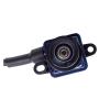 6MJ97ZZZAA 68288201AA Compatible with Ram ProMaster 1500 2500 3500 2014-2021 Reverse Assist Rear View Camera Backup Aid Parking Camera view 3