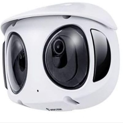 Vivotek MS9390-EHV-V2 8mp 20m Ir Multi Sensor Outdoor 180 Panoramic