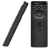 Universal Backlit Display Remote Control for Vizio 2.1 5.1 Home Theater Sound Bar and Channel Soundbar System, Compatible with Vizio M V P Series Home Audio Sound System view 1