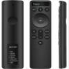 Universal Backlit Display Remote Control for Vizio 2.1 5.1 Home Theater Sound Bar and Channel Soundbar System, Compatible with Vizio M V P Series Home Audio Sound System view 2