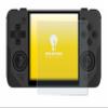 upscreen Anti-Glare Screen Protector compatible with Powkiddy RGB30 Protection Film Matte view 2