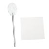 Akozon Handheld Effects Filter Clear Long Handle Camera Glass Prism for Photography, AKOZONOUC2BX94AF view 1