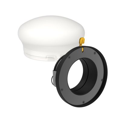 MagMod MagSphere XL and MagBox Pro Speedring for Profoto