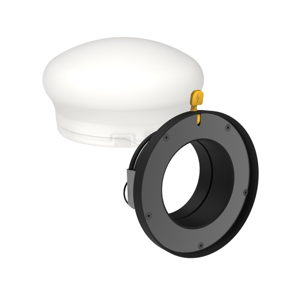 MagMod MagSphere XL and MagBox Pro Speedring for Profoto