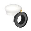 MagMod MagSphere XL and MagBox Pro Speedring for Profoto view 1