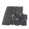 328pcs/127pcs Polyolefin Shrinking Assorted Heat Shrink Tube 2:1 Waterproof Pipe Sleeve Wire Cable Insulated Sleeving Tubing Set (Color : 127 pcs) view 1