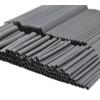 328pcs/127pcs Polyolefin Shrinking Assorted Heat Shrink Tube 2:1 Waterproof Pipe Sleeve Wire Cable Insulated Sleeving Tubing Set (Color : 127 pcs) view 2