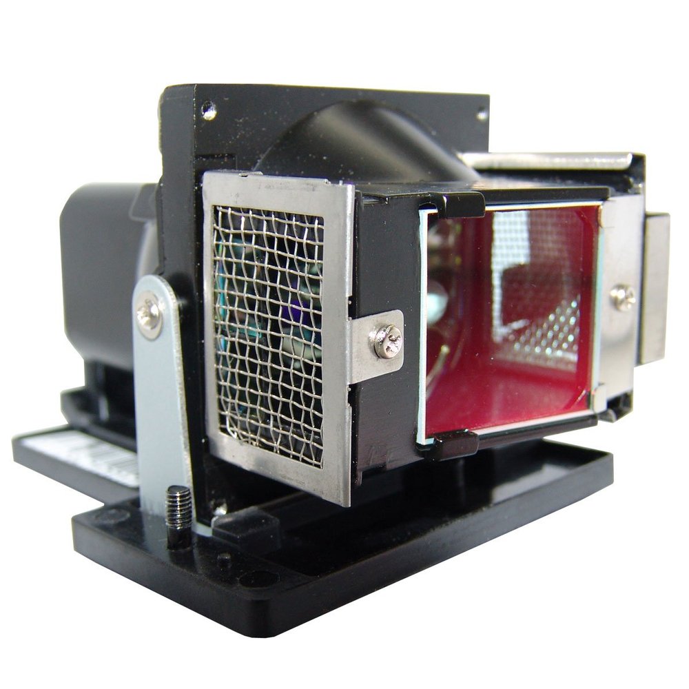 Advanced Lamps Lamp & Housing for The Optoma EX7155e Projector
