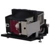 Advanced Lamps Lamp & Housing for The Optoma EX7155e Projector view 2