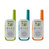Motorola Solutions TALKABOUT T110TP 16 mi. Two-Way FRS Radio 18-Pack view 2