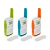 Motorola Solutions TALKABOUT T110TP 16 mi. Two-Way FRS Radio 18-Pack view 3