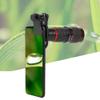 Pilipane High Definition Smartphone Camera Attachment for Distant Photography, 20X Longer Centre Telephoto Lens, Lightweight and Portable Zoom Lens view 3